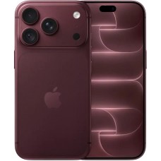 Apple iPhone 18 Pro 256GB Burgundy Apple iPhone 18 Pro 256GB Burgundy